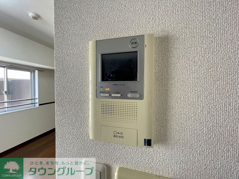 セキュリティ　【初期費用分割・クレカ対応】一都三県のお部屋探しは2025…