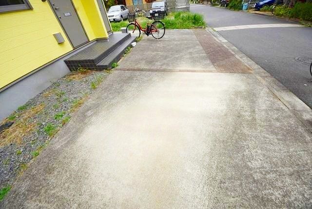 サンビューハイツのその他写真