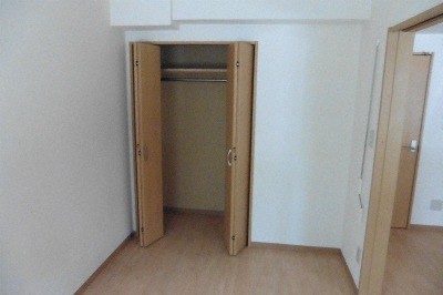 グランドヒルズの内装写真