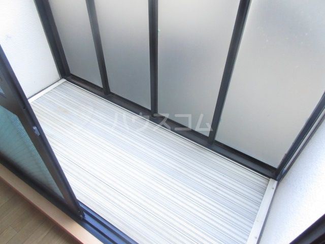 ウイスティリア高洲の内装写真