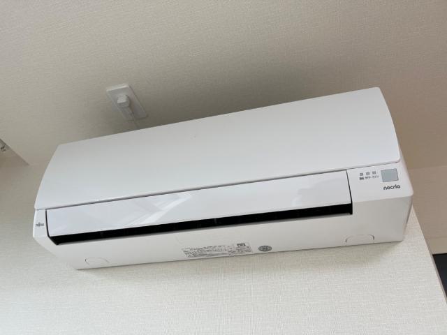 その他設備　室内設備