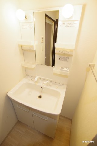 阪急神戸線 十三駅 徒歩5分 10階建 築17年の内装写真
