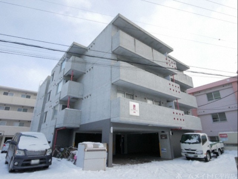 HS南平岸112
