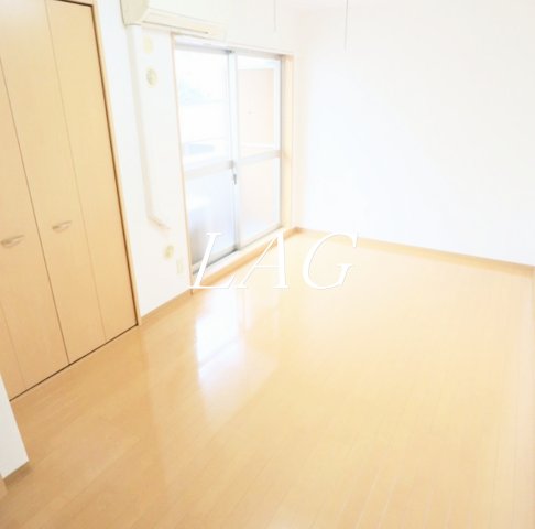 その他部屋・スペース　寝室です。