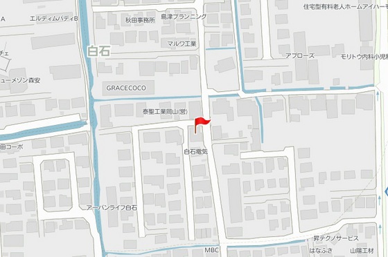 Casa Grande 白石のその他写真