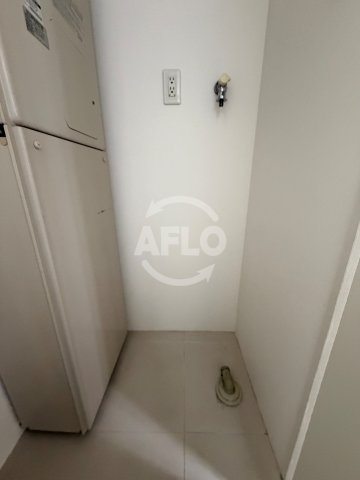 その他設備　創空KYUTARO　洗濯機置場