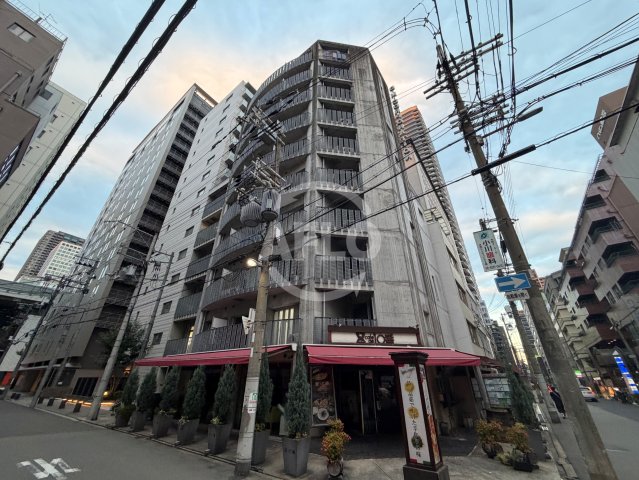 建物外観　創空KYUTARO　外観