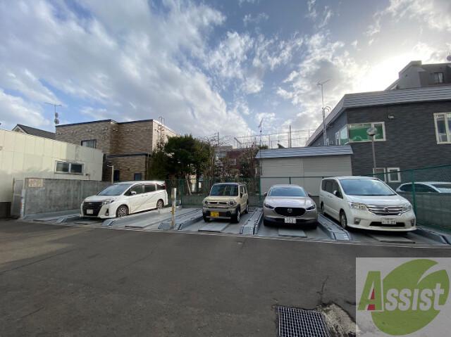 地下鉄東西線 西２８丁目駅 徒歩10分 10階建 築20年のその他写真