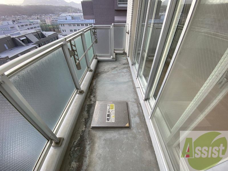 地下鉄東西線 西２８丁目駅 徒歩10分 10階建 築20年の内装写真
