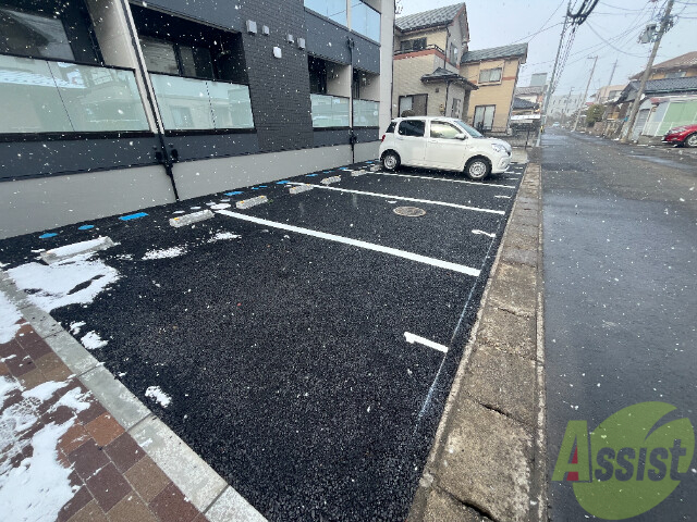 その他共有部分　駐輪場その他