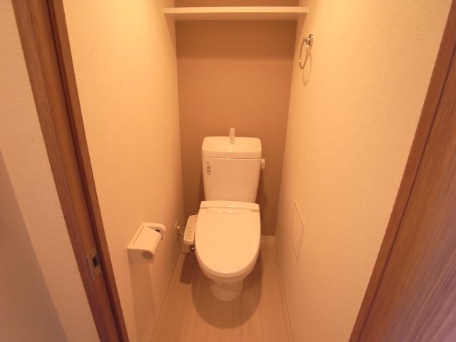 トイレ　※参考写真