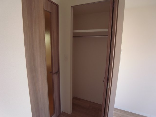 収納　※参考写真