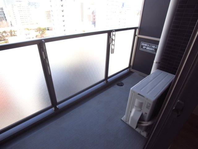 バルコニー　※参考写真