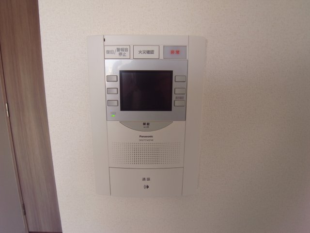 セキュリティ　※参考写真