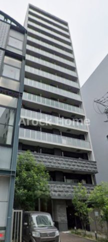 建物外観　外観です