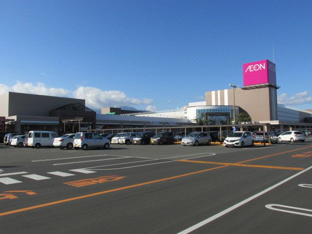 ショッピングセンター　イオンショッピングモール（ショッピングセンター）まで700m