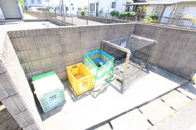 その他共有部分　★お問い合わせはタウンハウジング多摩センター店まで★