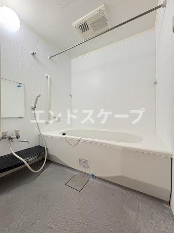 バス・シャワールーム　高崎、前橋のお部屋探しはエンドスケープまで！お客様の理想お聞