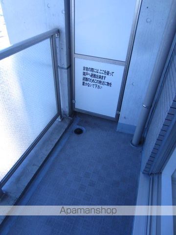 ハイリーフ上野の内装写真
