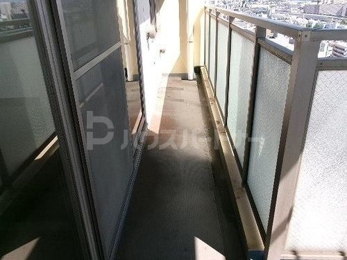 スカイタワーエグゼの内装写真
