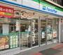 コンビニ　ファミリーマート枚方宮之阪駅前店（コンビニ）まで1878m