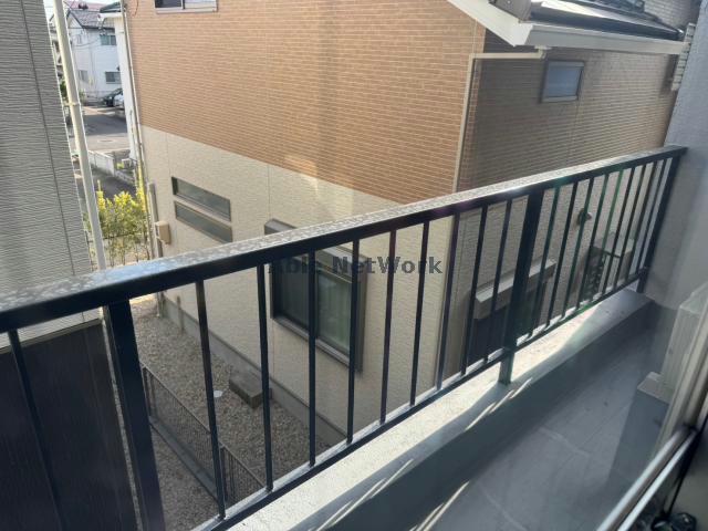 ＪＲ東海道本線 岐阜駅 徒歩53分 3階建 築47年の内装写真