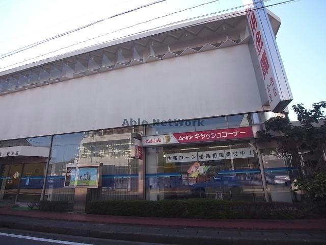 ＪＲ東海道本線 岐阜駅 徒歩53分 3階建 築47年の周辺写真