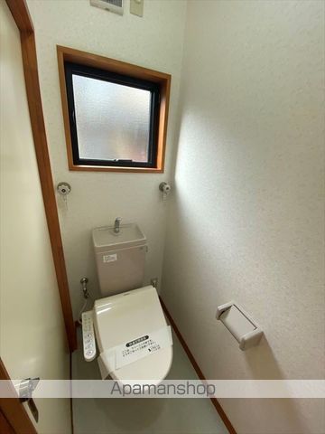 エリオスのトイレ写真