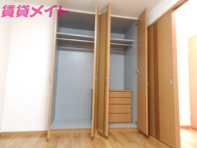 収納　別部屋画像参考