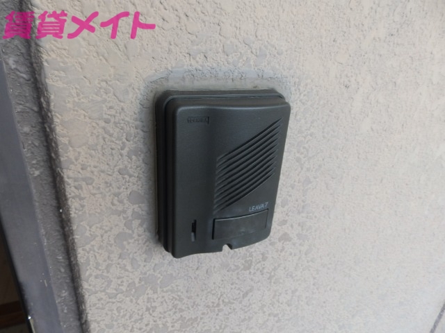 セキュリティ　別部屋画像参考