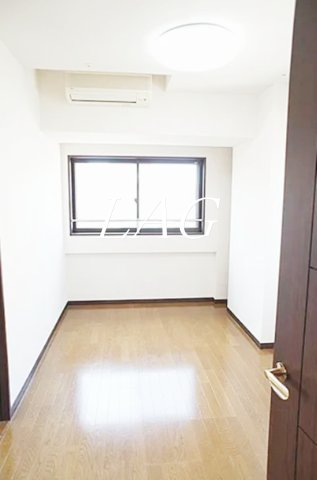 その他部屋・スペース　寝室です。