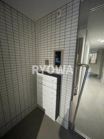 シャレド森下のその他写真