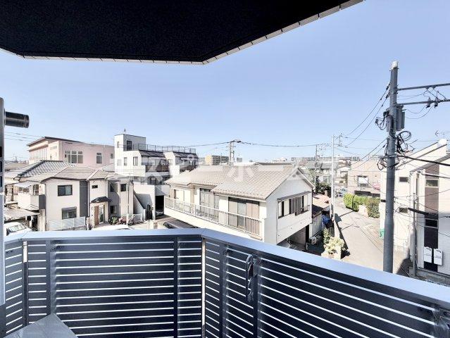 東京メトロ南北線 王子神谷駅 徒歩8分 8階建 築5年のその他写真