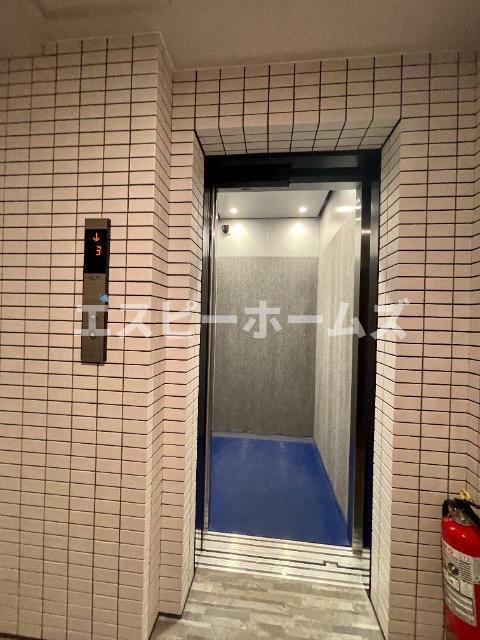 東京メトロ南北線 王子神谷駅 徒歩8分 8階建 築5年のその他写真