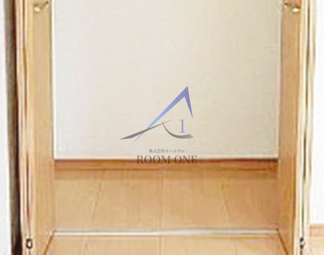収納　収納です。