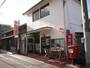 郵便局　泉大津上之町郵便局（郵便局）まで590m