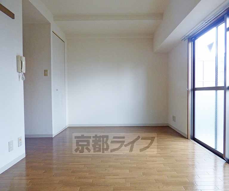 アティ今出川の内装写真