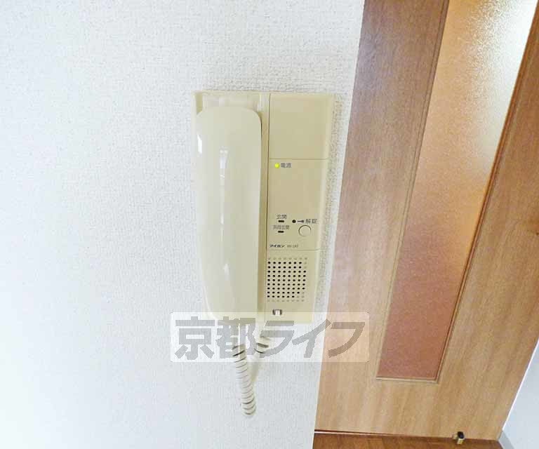 アティ今出川のその他写真