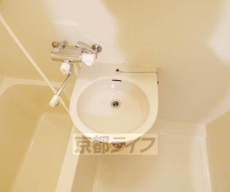 アティ今出川の内装写真