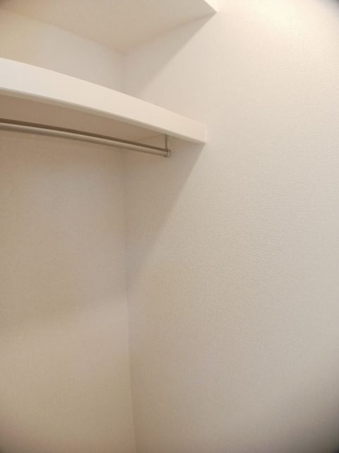 ノーブル アンジュIIの内装写真