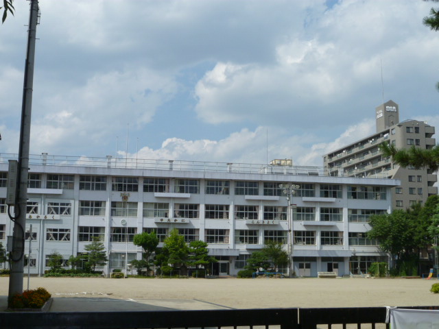 小学校　仙台市立立町小学校（小学校）まで451m