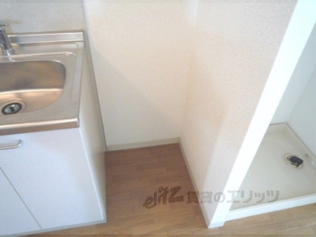 その他部屋・スペース　冷蔵庫置場