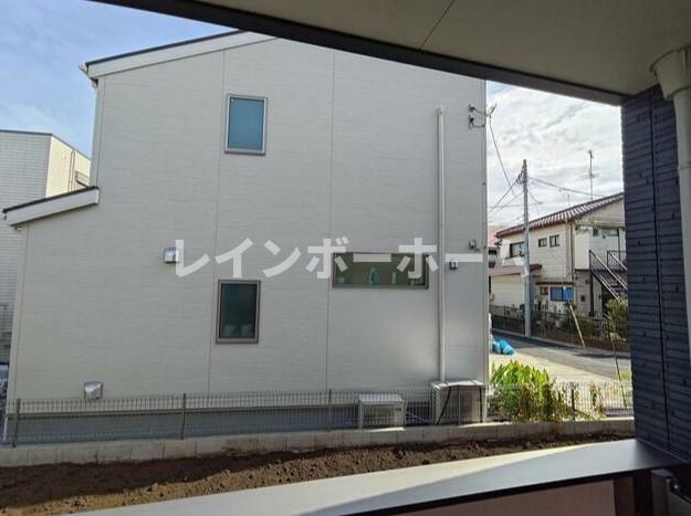 あかるCの内装写真