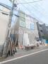 荏原町駅より徒歩5分 3階 新築の賃貸物件