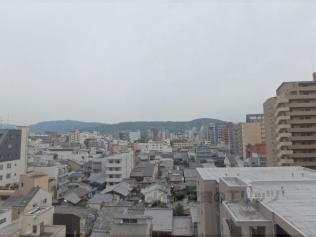 アスヴェル京都烏丸五条のその他写真