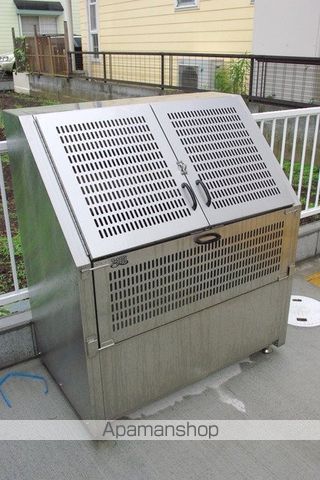 その他共有部分　その他共有部分