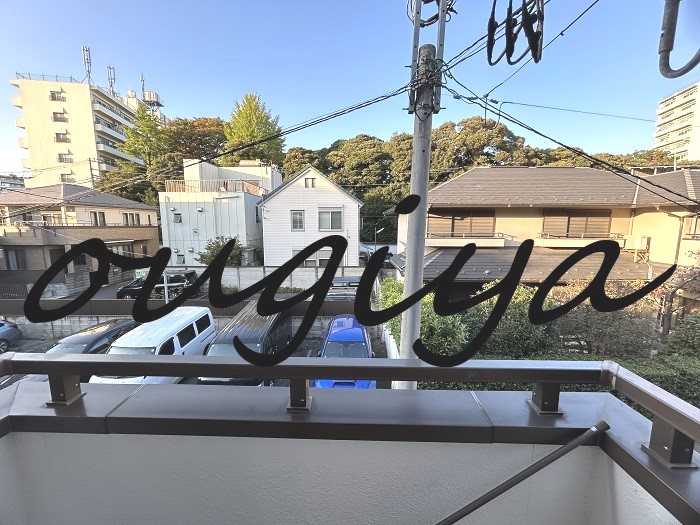 駒込コートのその他写真