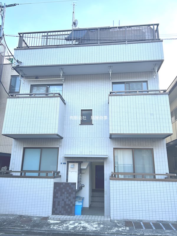 駒込コート
