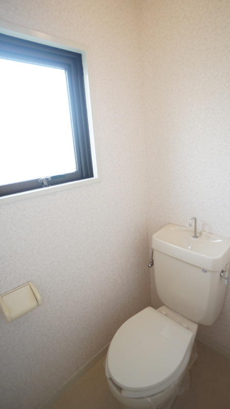 松宏コーボのトイレ写真