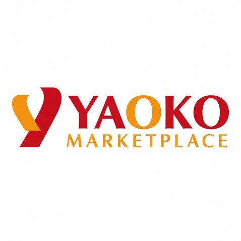 スーパー　ヤオコー杉並桃井店（スーパー）まで486m